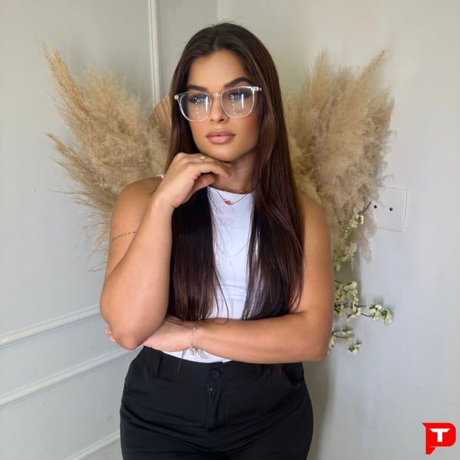 Lawanda - Massagem Sensual Tântrica em Maceió