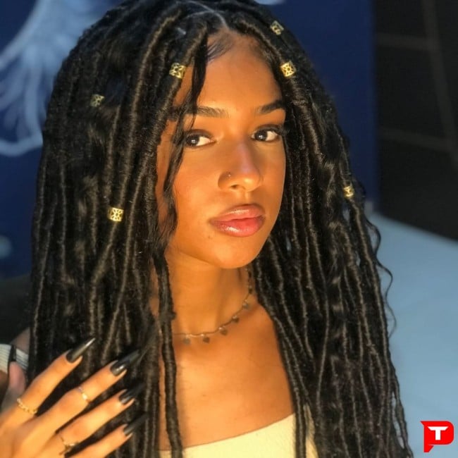 Crys - Massagem Sensual Tântrica em Maceió