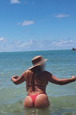 Julia Fontinelle - Acompanhante Maceió